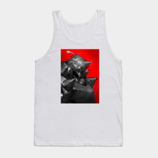 Giant Knight Tank Top
